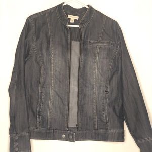 Denim Jean Jacket